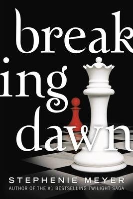 Breaking Dawn - Paperback | Diverse Reads