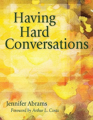 Having Hard Conversations / Edition 1 - Paperback | Diverse Reads