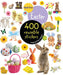 Eyelike Stickers: Easter - Paperback | Diverse Reads