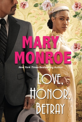 Love, Honor, Betray - Paperback | Diverse Reads