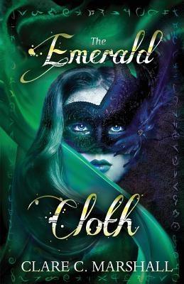 The Emerald Cloth - Paperback | Diverse Reads
