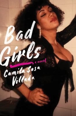 Bad Girls - Hardcover | Diverse Reads