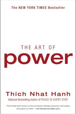 The Art of Power - Paperback | Diverse Reads