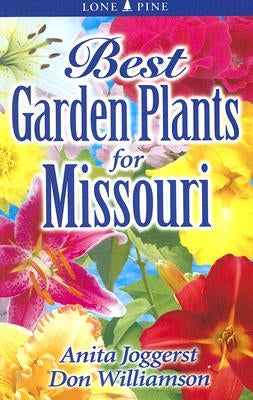 Best Garden Plants for Missouri - Paperback | Diverse Reads