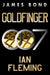 Goldfinger: A James Bond Novel - Paperback | Diverse Reads