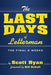 The Last Days of Letterman: The Final 6 Weeks - Paperback | Diverse Reads