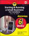 Starting & Running a Small Business For Canadians All-in-One For Dummies - Paperback | Diverse Reads