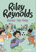 Riley Reynolds Rocks the Park - Paperback