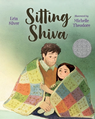 Sitting Shiva - Hardcover | Diverse Reads