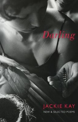 Darling: New & Selected Poems - Paperback |  Diverse Reads