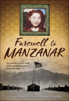 Farewell to Manzanar - Paperback | Diverse Reads
