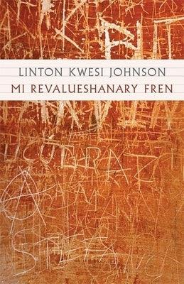 Mi Revalueshanary Fren [With CD] - Paperback |  Diverse Reads