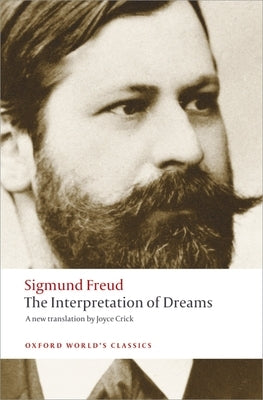 The Interpretation of Dreams - Paperback | Diverse Reads