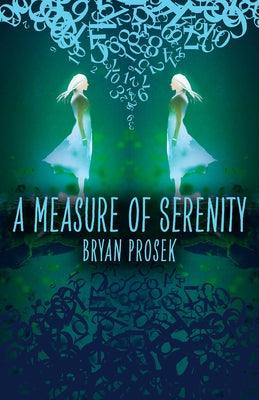 A Measure of Serenity - Hardcover | Diverse Reads