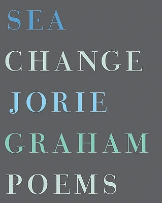 Sea Change - Paperback | Diverse Reads