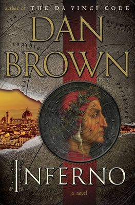 Inferno - Hardcover | Diverse Reads