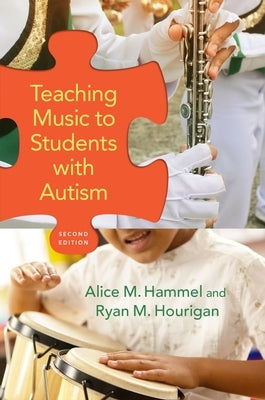 Teaching Music to Students with Autism - Paperback | Diverse Reads