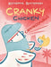 Crankosaurus: A Cranky Chicken Book 3 - Hardcover | Diverse Reads