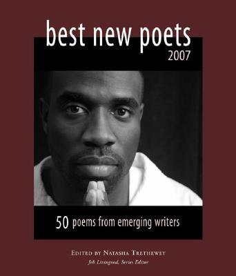 Best New Poets 2007: 50 Poems from Emerging Writers - Paperback |  Diverse Reads