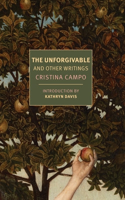 The Unforgivable: And Other Writings - Paperback | Diverse Reads
