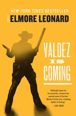 Valdez Is Coming - Paperback | Diverse Reads