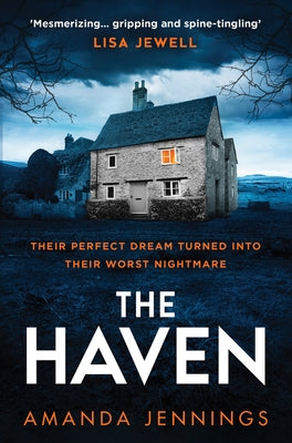 The Haven - Paperback | Diverse Reads