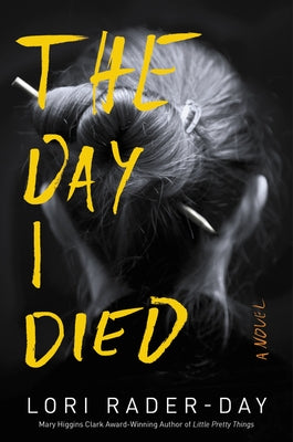 The Day I Died - Paperback | Diverse Reads