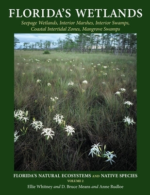 Florida's Wetlands - Paperback | Diverse Reads