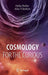 Cosmology for the Curious - Hardcover | Diverse Reads