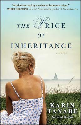 Price of Inheritance - Paperback |  Diverse Reads