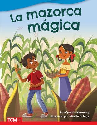 La Mazorca Mágica - Paperback | Diverse Reads