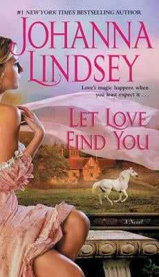 Let Love Find You (Reid Family Series #4) - Paperback | Diverse Reads