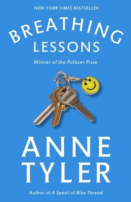 Breathing Lessons (Pulitzer Prize Winner) - Paperback | Diverse Reads