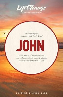 John - Paperback | Diverse Reads