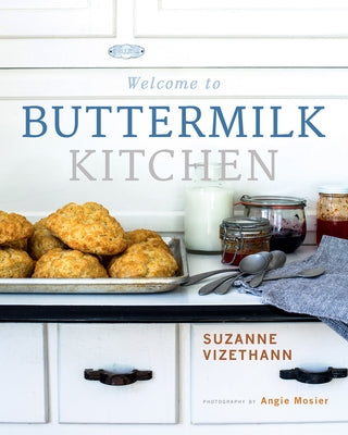 Welcome to Buttermilk Kitchen - Hardcover | Diverse Reads