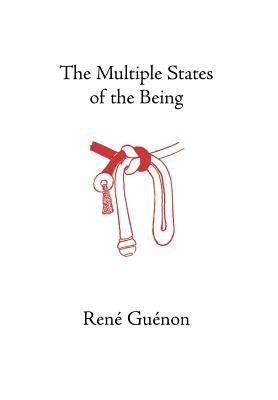 The Multiple States of the Being / Edition 2 - Hardcover | Diverse Reads