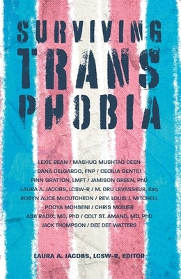 Surviving Transphobia - Paperback | Diverse Reads