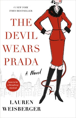 The Devil Wears Prada - Paperback | Diverse Reads