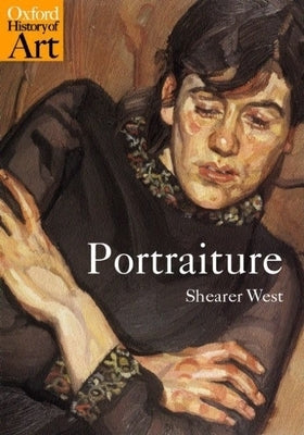 Portraiture - Paperback | Diverse Reads