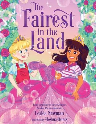 The Fairest in the Land - Hardcover