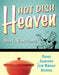 Hot Dish Heaven: Classic Casseroles from Midwest Kitchens - Paperback | Diverse Reads