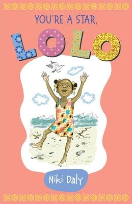 You're a Star, Lolo! - Paperback | Diverse Reads