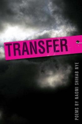 Transfer - Paperback | Diverse Reads