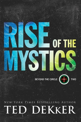 Rise of the Mystics - Paperback | Diverse Reads