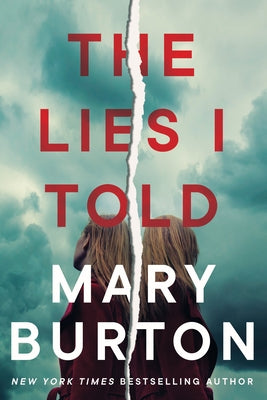 The Lies I Told - Paperback | Diverse Reads