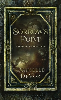 Sorrow's Point - Hardcover | Diverse Reads