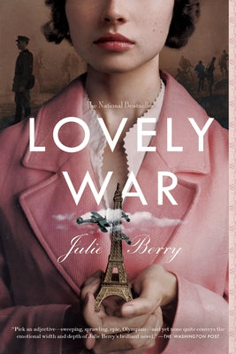 Lovely War - Paperback | Diverse Reads