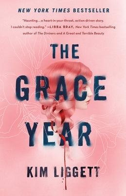 The Grace Year - Hardcover | Diverse Reads