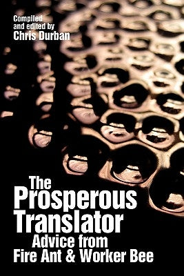 The Prosperous Translator - Paperback | Diverse Reads