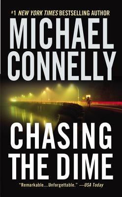 Chasing the Dime - Paperback | Diverse Reads